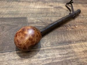 Blackthorn Shillelagh - 16 inch - Handmade in Ireland