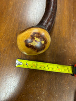 Blackthorn Shillelagh - 19 3/4 inch - Handmade in Ireland