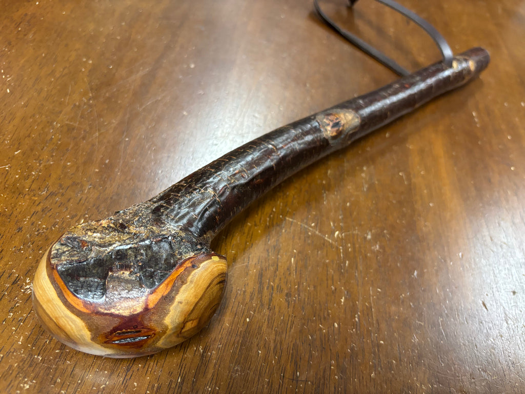 Blackthorn Shillelagh - 18 inch - Handmade in Ireland