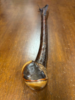 Blackthorn Shillelagh - 18 inch - Handmade in Ireland
