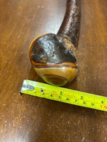 Blackthorn Shillelagh - 18 inch - Handmade in Ireland