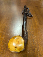 Blackthorn Shillelagh - 19 3/4 inch - Handmade in Ireland