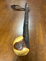 Blackthorn Shillelagh - 19 1/2 inch - Handmade in Ireland