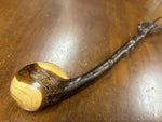 Blackthorn Shillelagh - 19 3/4 inch - Handmade in Ireland