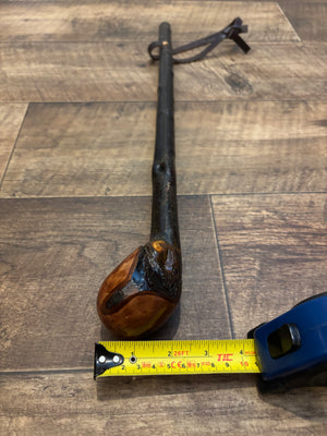 Blackthorn Shillelagh - 19 3/4 inch - Handmade in Ireland