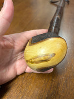 Blackthorn Shillelagh - 19 3/4 inch - Handmade in Ireland