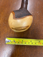 Blackthorn Shillelagh - 19 3/4 inch - Handmade in Ireland