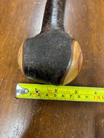 Blackthorn Shillelagh - 19 3/4 inch - Handmade in Ireland