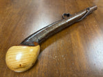 Blackthorn Shillelagh - 19 3/4 inch - Handmade in Ireland