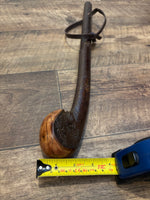 Blackthorn Shillelagh - 19 3/4 inch - Handmade in Ireland