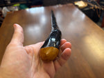 Blackthorn Walking Stick 39 inch - Handmade in Ireland