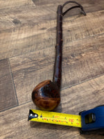 Blackthorn Shillelagh - 19 1/2 inch - Handmade in Ireland