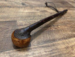 Blackthorn Shillelagh - 19 1/2 inch - Handmade in Ireland