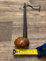 Blackthorn Shillelagh - 19 1/2 inch - Handmade in Ireland