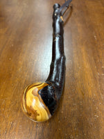 Blackthorn Shillelagh - 17 inch - Handmade in Ireland