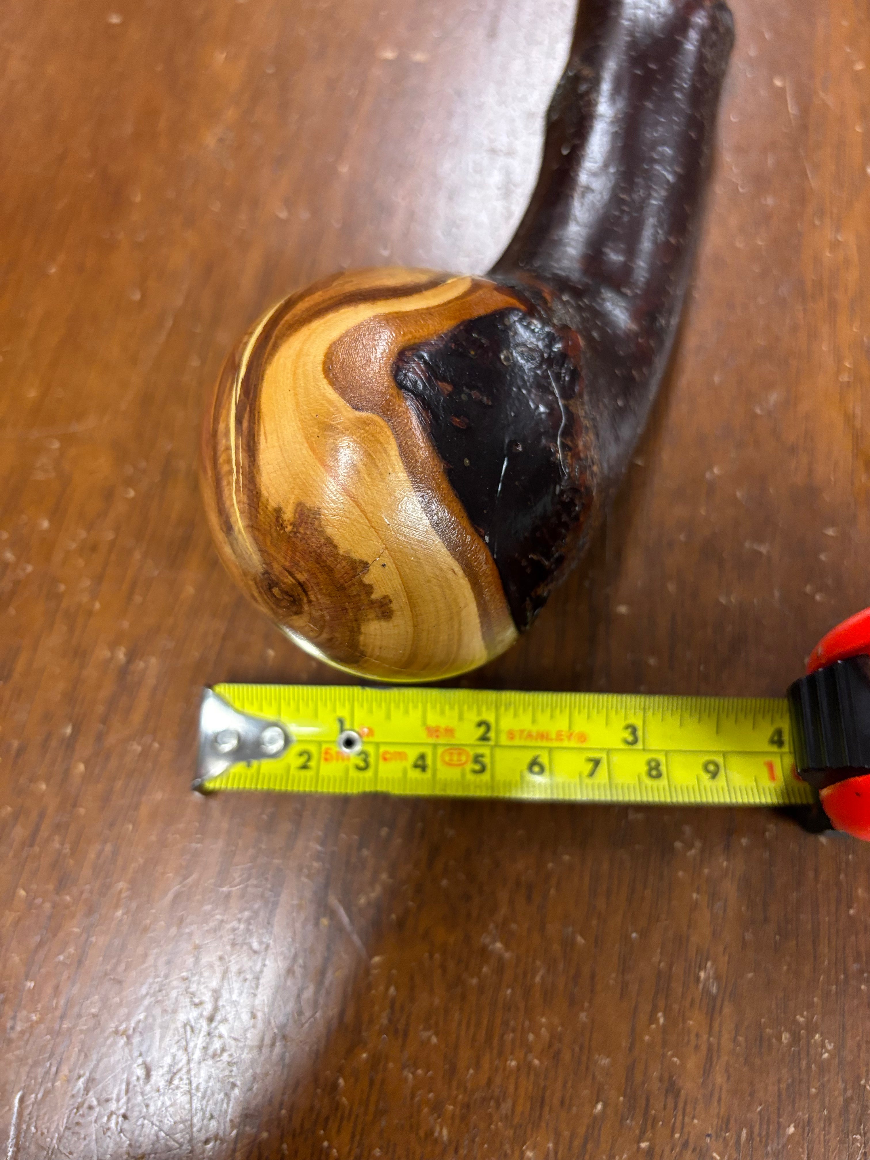 Blackthorn Shillelagh - 17 inch - Handmade in Ireland