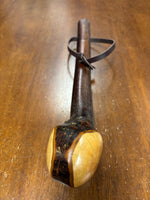 Blackthorn Shillelagh - 17 1/4 inch - Handmade in Ireland