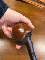Blackthorn Shillelagh - 19 1/2 inch - Handmade in Ireland