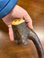 Blackthorn Shillelagh - 20 inch - Handmade in Ireland