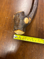Blackthorn Shillelagh - 20 inch - Handmade in Ireland