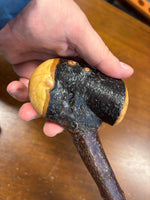 Blackthorn Shillelagh - 19 3/4 inch - Handmade in Ireland