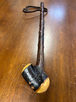 Blackthorn Shillelagh - 19 3/4 inch - Handmade in Ireland