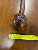 Blackthorn Shillelagh - 19 3/4 inch - Handmade in Ireland