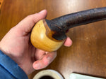 Blackthorn Shillelagh - 19 3/4 inch - Handmade in Ireland