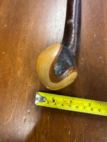 Blackthorn Shillelagh - 19 3/4 inch - Handmade in Ireland