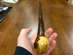 Blackthorn Walking Stick 39 1/4 inch - Handmade in Ireland