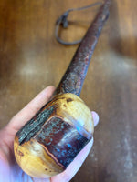 Blackthorn Shillelagh -19 3/4 inch - Handmade in Ireland