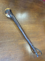 Blackthorn Shillelagh -19 3/4 inch - Handmade in Ireland