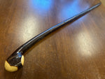 Blackthorn Walking Stick 39 inch - Handmade in Ireland