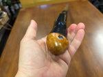Blackthorn Walking Stick 39 inch - Handmade in Ireland