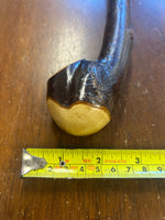 Blackthorn Walking Stick 39 inch - Handmade in Ireland