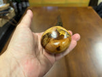 Blackthorn Walking Stick 34 inch - Handmade in Ireland