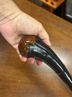Blackthorn Walking Stick 41 1/2 inch - Handmade in Ireland