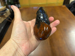 Blackthorn Walking Stick 41 1/2 inch - Handmade in Ireland