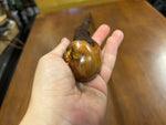 Blackthorn Walking Stick 38 1/4 inch - Handmade in Ireland
