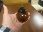 Blackthorn Walking Stick 41 1/2 inch- Handmade in Ireland