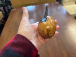 Blackthorn Walking Stick 39 inch - Handmade in Ireland