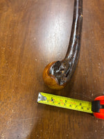 Blackthorn Walking Stick 39 inch - Handmade in Ireland
