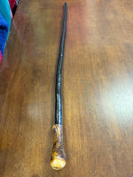 Blackthorn Walking Stick 40 inch - Handmade in Ireland