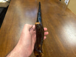 Blackthorn Walking Stick 37 1/4 inch - Handmade in Ireland