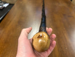 Blackthorn Walking Stick 39 1/4 inch - Handmade in Ireland