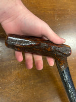Blackthorn Walking Stick 40 inch - Handmade in Ireland