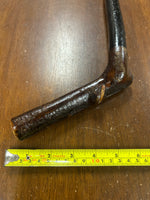 Blackthorn Walking Stick 36 inch - Handmade in Ireland