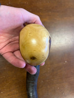 Blackthorn Shillelagh - 19 3/4 inch - Handmade in Ireland