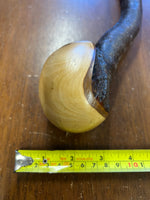 Blackthorn Shillelagh - 19 3/4 inch - Handmade in Ireland