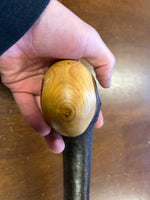 Blackthorn Shillelagh - 19 3/4 inch - Handmade in Ireland